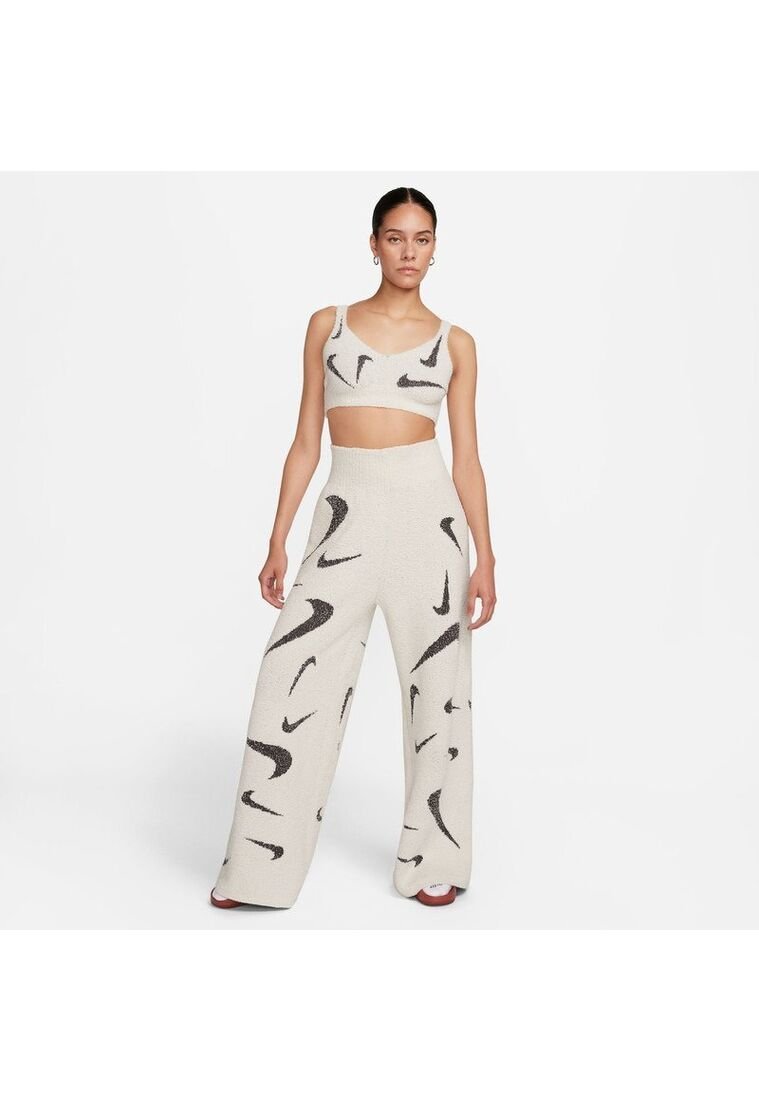 pantalon nike break mujer