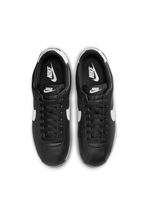 Tenis Nike Cortez Sportswear-Negro