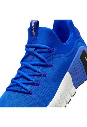 Tenis Hombre Training Nike Free Metcon 6 Azul
