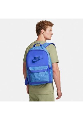 Maleta Hombre Nike Heritage Azul