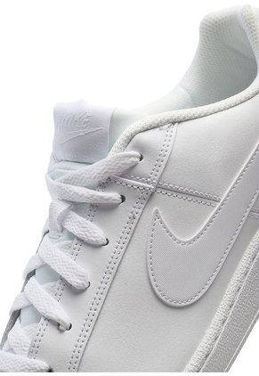 Tenis Blanco Nike Court Royale