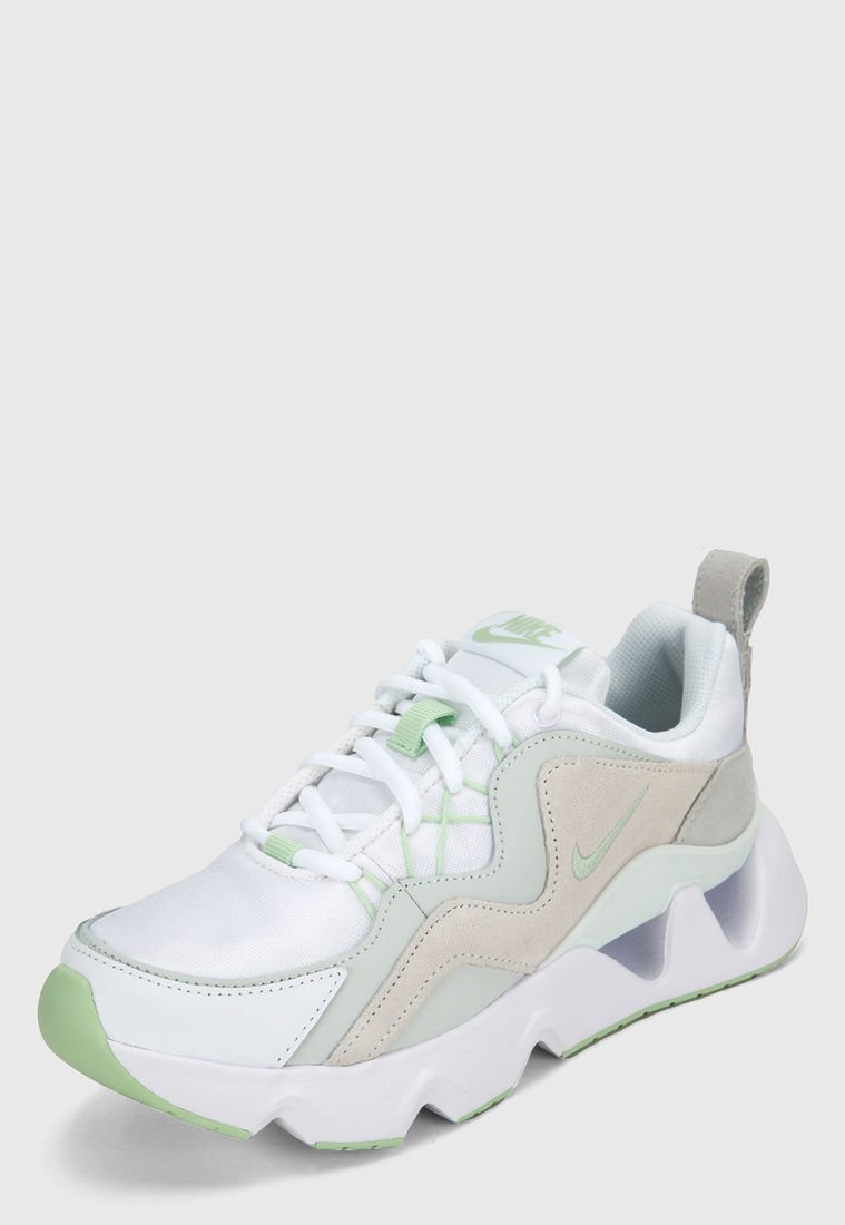 Tenis Lifestyle Blanco-Gris Nike Ryz 365 - Compra Ahora | Dafiti Colombia