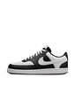 Tenis Hombre Lifestyle Nike Court Vision Low Negro de Nike