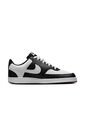 Tenis Hombre Lifestyle Nike Court Vision Low Negro de Nike