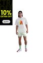 Camiseta Nike M Nk Df Tee M90 Opp2 Hombre -Blanco de Nike