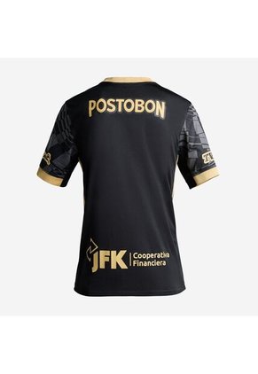 Camiseta Hombre Nike Atlético Nacional Visitante 25 Stadium