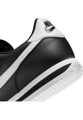 Tenis Nike Cortez Sportswear-Negro