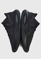 Tenis Negro Nike Precision V de Nike