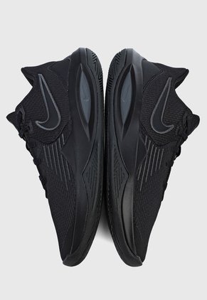 Tenis Negro Nike Precision V