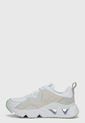 Tenis Lifestyle Blanco-Gris Nike Ryz 365 de Nike