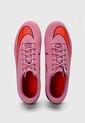 Guayos NIKE Mercurial Vapor 16 Club Rosa de Nike