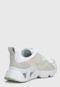 Tenis Lifestyle Blanco-Gris Nike Ryz 365 de Nike