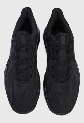 Tenis Negro Nike Precision V