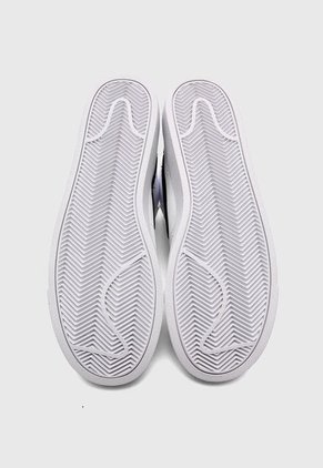 Tenis Lifestyle Blanco-Negro Nike Blazer Mid '77 SE