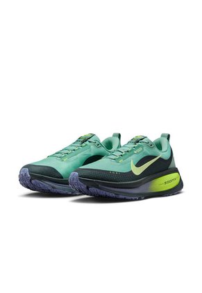 Tenis Hombre Running Nike Vomero 18 Gore-Tex Verde/Negro