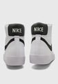 Tenis Lifestyle Blanco-Negro Nike Blazer Mid '77 SE de Nike