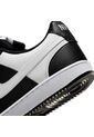 Tenis Hombre Lifestyle Nike Court Vision Low Negro de Nike