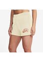 Shorts Mujer Nike One de Nike