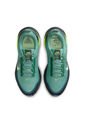 Tenis Hombre Running Nike Vomero 18 Gore-Tex Verde/Negro de Nike