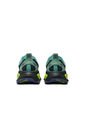 Tenis Hombre Running Nike Vomero 18 Gore-Tex Verde/Negro de Nike