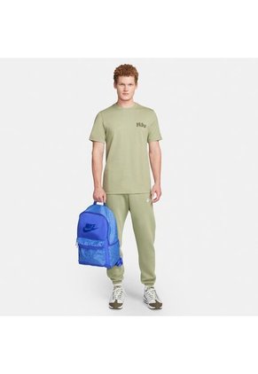 Maleta Hombre Nike Heritage Azul