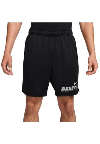 Pantaloneta Nike Totality-Negro Nike