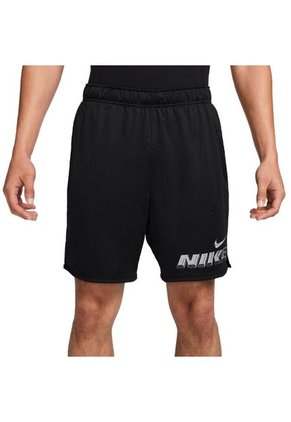 Pantaloneta Nike Totality-Negro