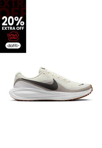 TENIS NIKE HOMBRE HJ9198-005 REVOLUTIO Talla 8 Nike