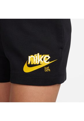 Shorts Mujer Nike One