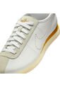 Tenis Mujer Lifestyle Nike Cortez Leather Blanco de Nike