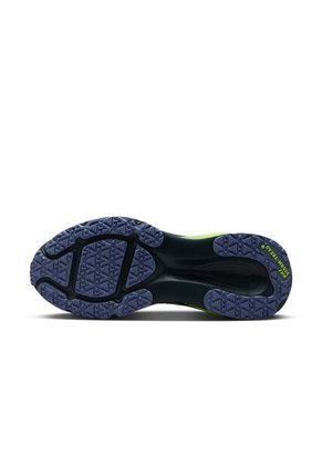 Tenis Hombre Running Nike Vomero 18 Gore-Tex Verde/Negro