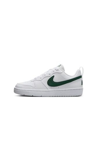 Tenis Niños Lifestyle Nike Court Borough Blanco Nike