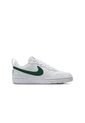 Tenis Niños Lifestyle Nike Court Borough Blanco de Nike