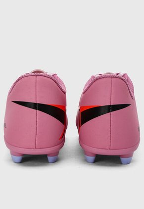 Guayos NIKE Mercurial Vapor 16 Club Rosa