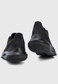 Tenis Negro Nike Precision V de Nike