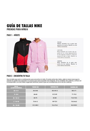 Camiseta Niños Nike One