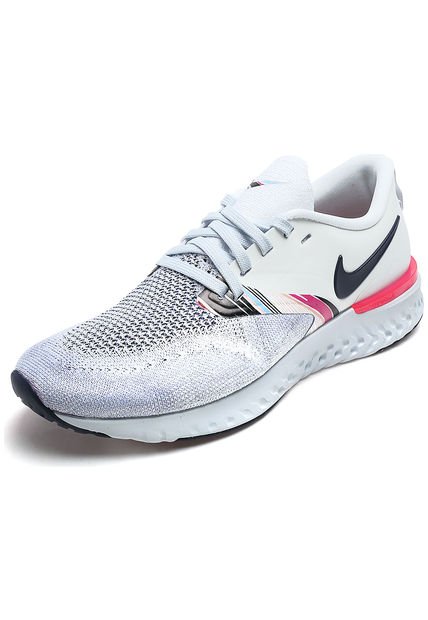 Running Blanco-Beige-Negro Nike React 2 flyknit Prm - Compra Ahora | Dafiti  Colombia