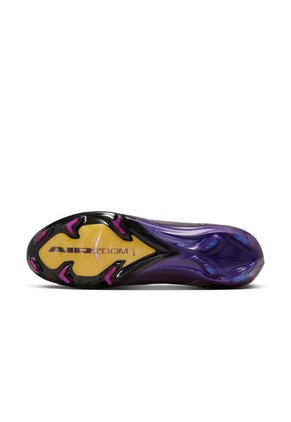 Guayos Hombre Fútbol Nike Mercurial Superfly 10 Elite "Kylian Mbappé" Morado