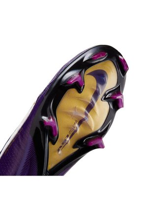 Guayos Hombre Fútbol Nike Mercurial Superfly 10 Elite "Kylian Mbappé" Morado