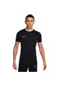 Camiseta Nike Df Acd25 Ss Top Hombre-Negro de Nike