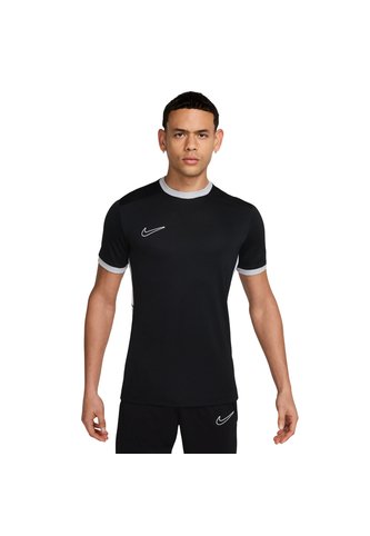 Camiseta Nike Df Acd25 Ss Top Hombre-Negro Nike