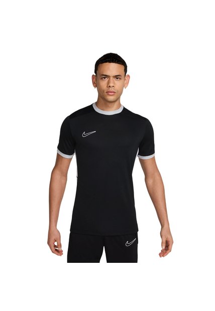 Camiseta Nike Df Acd25 Ss Top Hombre-Negro