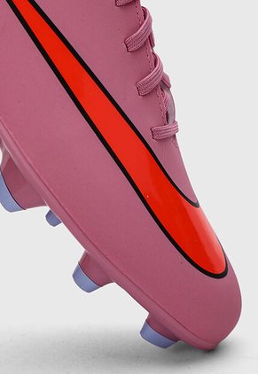 Guayos NIKE Mercurial Vapor 16 Club Rosa