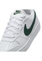 Tenis Niños Lifestyle Nike Court Borough Blanco de Nike