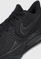 Tenis Negro Nike Precision V de Nike