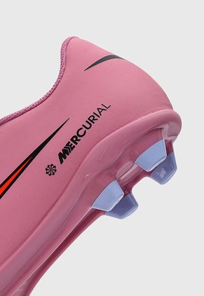 Guayos NIKE Mercurial Vapor 16 Club Rosa