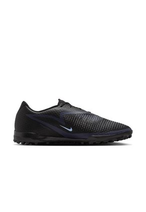 Guayos Hombre Nike Phantom 6 Low Academy Negro