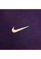 Camiseta Unisex Niño Fútbol Nike Kylian Mbappé Academy Morado de Nike