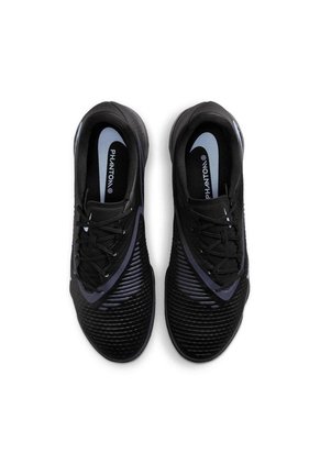 Guayos Hombre Nike Phantom 6 Low Academy Negro