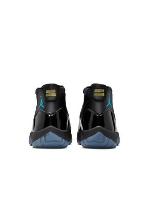 Tenis Hombre Air Jordan 11 Retro Negro